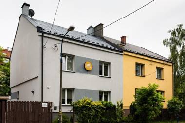 Pilotow 87 Apartments