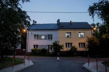 Pilotow 87 Apartments