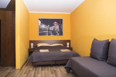 Apartament Serwis