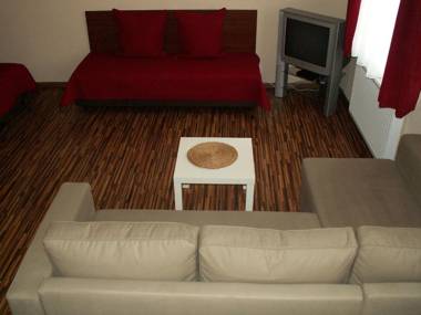 Apartament Serwis
