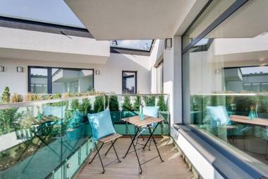 Inpoint Smart Apartments