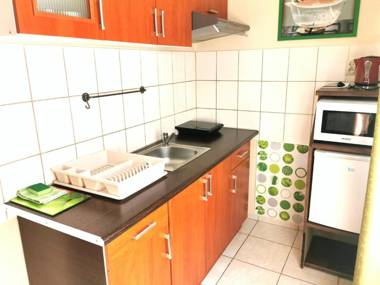 Apartamenty Dolna Kraków
