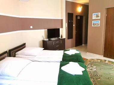 Apartamenty Dolna Kraków