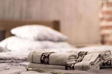 Lost In Krakow Apartments