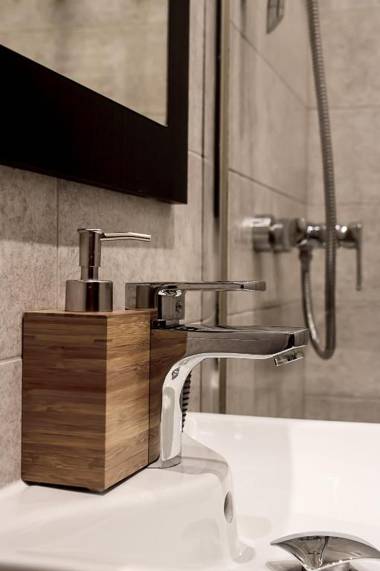 Lost In Krakow Apartments