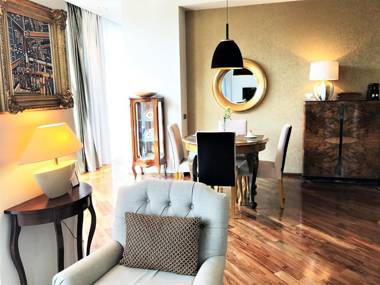 MONDRIAN Luxury Suites & Apartments Krakow Old Town