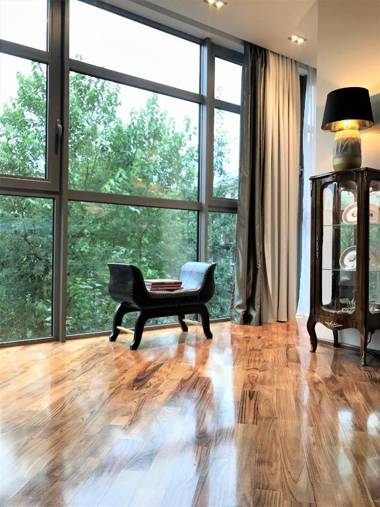 MONDRIAN Luxury Suites & Apartments Krakow Old Town