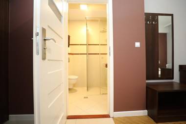 Coffee Apartments Espresso