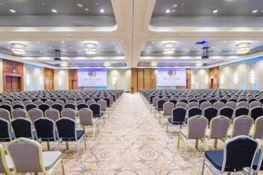 DoubleTree by Hilton Krakow Hotel & Convention Center