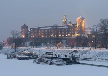 STRADONIA Serviced Apartments