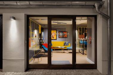 STRADONIA Serviced Apartments