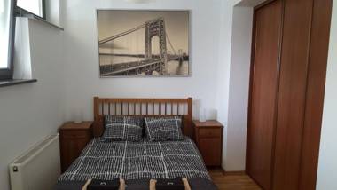 JT Apartments/Twardowskiego