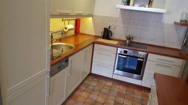 JT Apartments/Twardowskiego