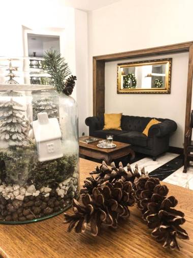 Grottger Luxury Boutique Hotel City