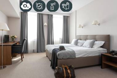 Grottger Luxury Boutique Hotel City