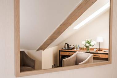 Grottger Luxury Boutique Hotel City