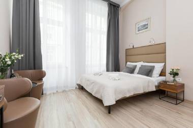 Grodzka Royal Apartments