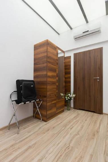 Grodzka Royal Apartments