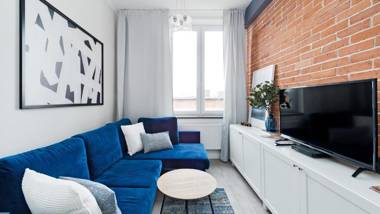 Apartamenty Sun & Snow Kraków Old Town