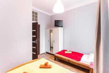 Homely Apartment's Old Town