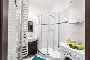 Homely Apartment's Old Town