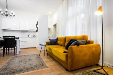 Apartament Tenczyńska