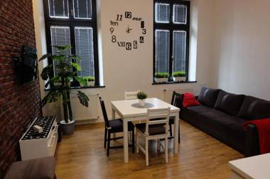 Apartament Elementos