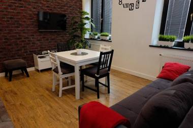 Apartament Elementos