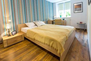 Wawel Cracow Old City Apartments - Friendhouse Apartments