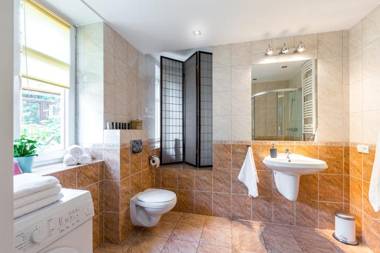 Wawel Cracow Old City Apartments - Friendhouse Apartments