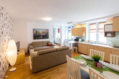 Wawel Cracow Old City Apartments - Friendhouse Apartments