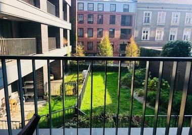 Apartament nad Wisłą