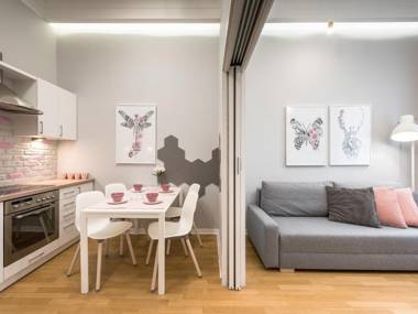 Loretańska Apartments 6