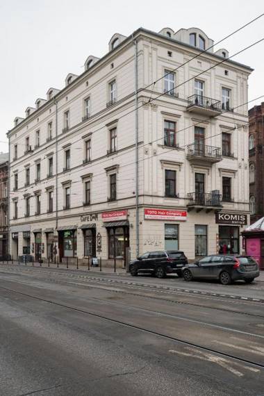 Style4rent Apartament Kazimierz