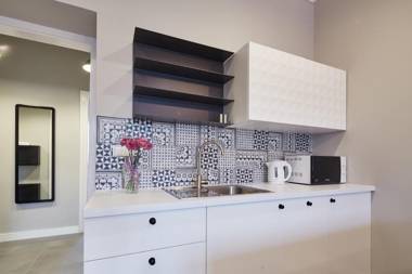 PlayRoom II Apartment