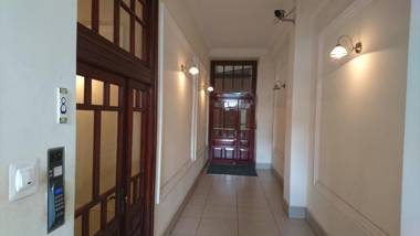 OK KAZIMIERZ Apartments