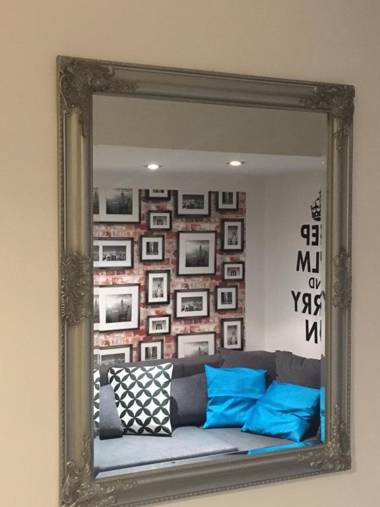 OK KAZIMIERZ Apartments