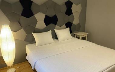 Apartament Bielany Kraków - realizujemy Bon Turystyczny