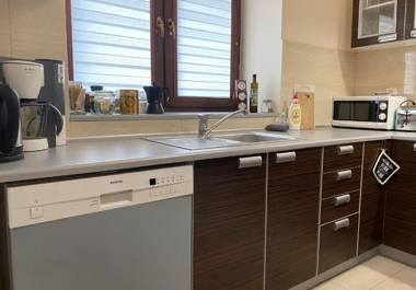 Apartament Bielany Kraków - realizujemy Bon Turystyczny