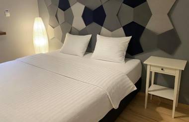 Apartament Bielany Kraków - realizujemy Bon Turystyczny