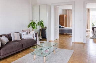 Fragola Apartments Old Town