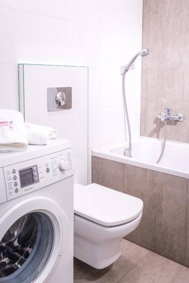 Fragola Apartments Old Town