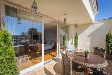 Fragola Apartments Old Town