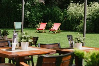 Zulian Aparthotel by Artery Hotels