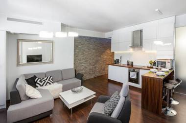 Kazimierz Friendhouse Apartments