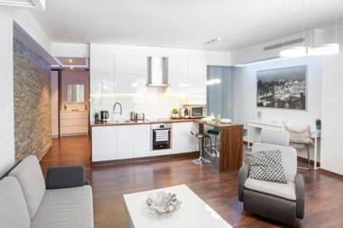 Kazimierz Friendhouse Apartments