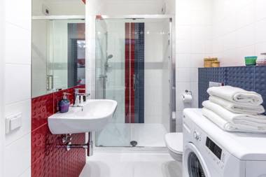 Kazimierz Friendhouse Apartments