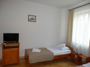 Pokoje Gościnne Dom św. Szymona