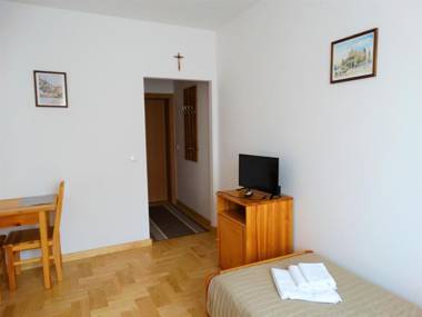 Pokoje Gościnne Dom św. Szymona