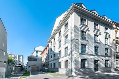 Golden Tulip Krakow Kazimierz